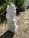 Warrior garden sculpture.JPG