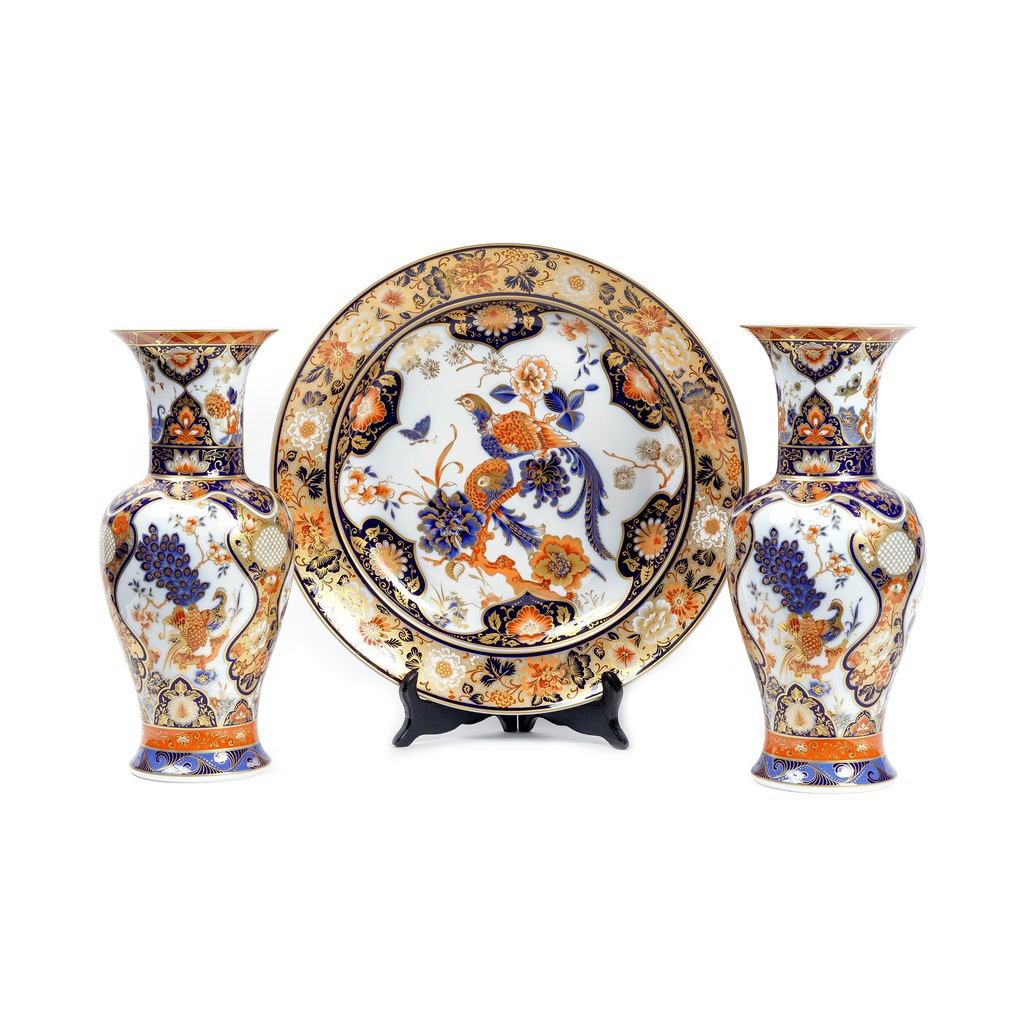 Porcelain-Kaiser-vases-porcelianines-vazos-3.jpg