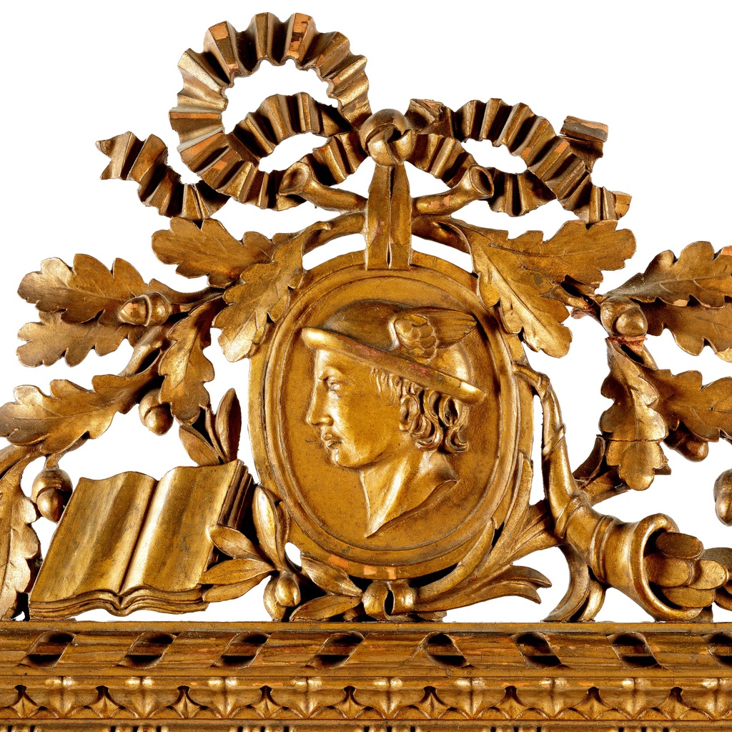 LouisXVI-wooden-mirror-liudvikoXVI-medinis veidrodis-5.jpg