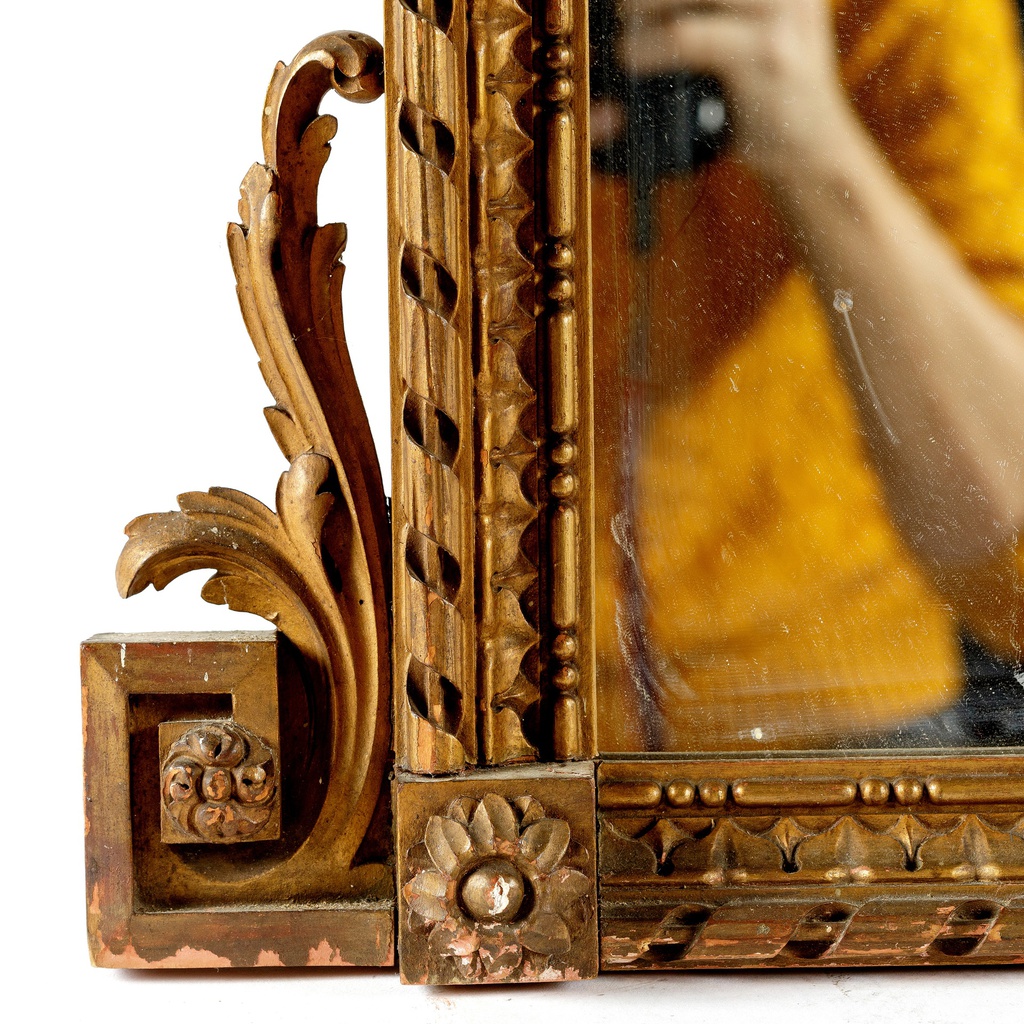 LouisXVI-wooden-mirror-liudvikoXVI-medinis veidrodis-4.jpg