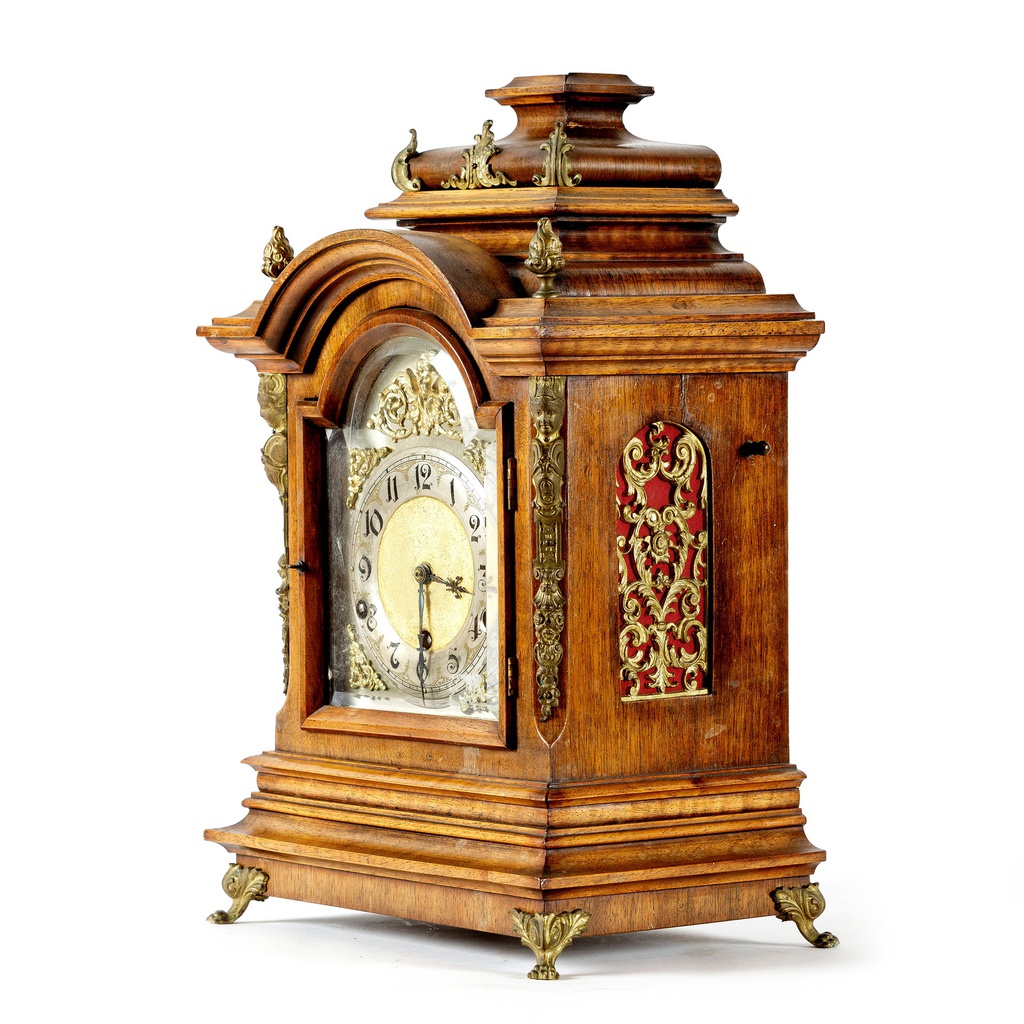 Victorian-Walnut-mantel-clock-riešutmedžio-laikrodis-4.jpg