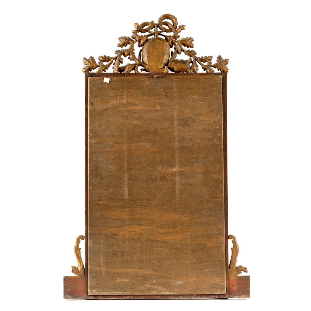 LouisXVI-wooden-mirror-liudvikoXVI-medinis veidrodis-3.jpg