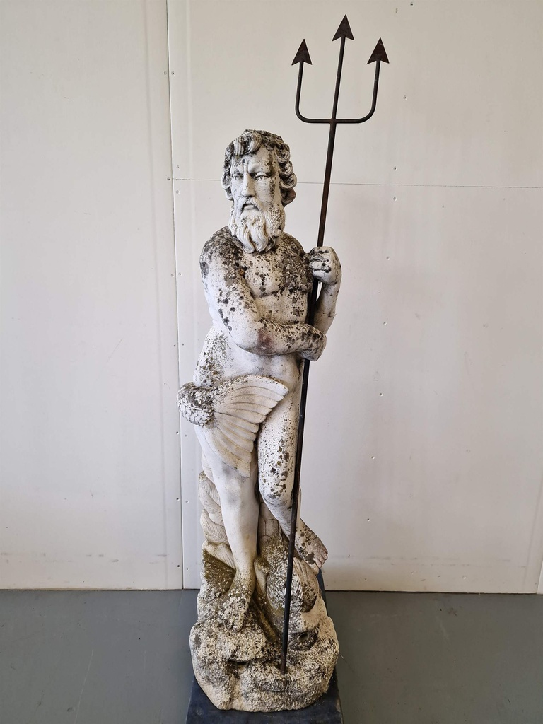 Puutarhaveistos