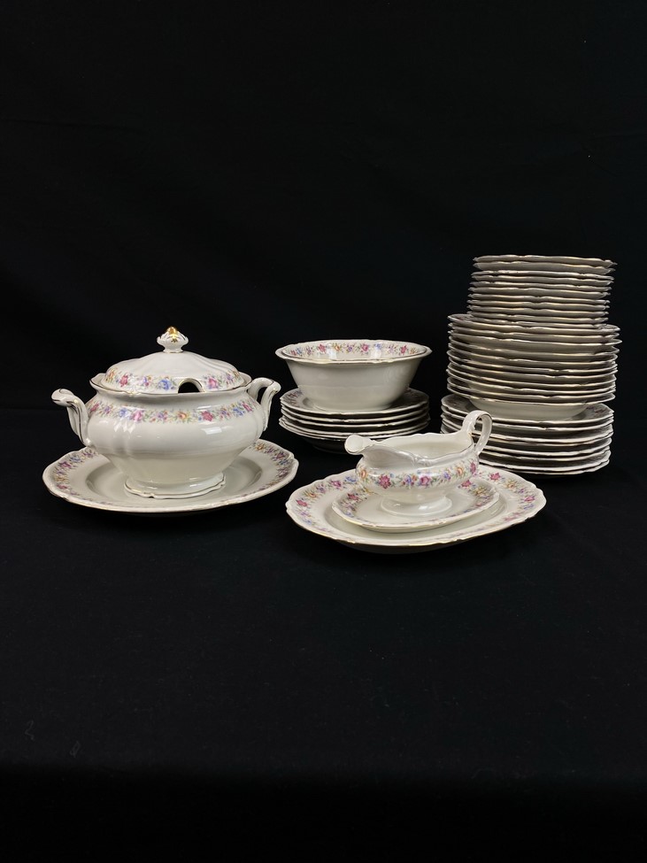 Crockery
