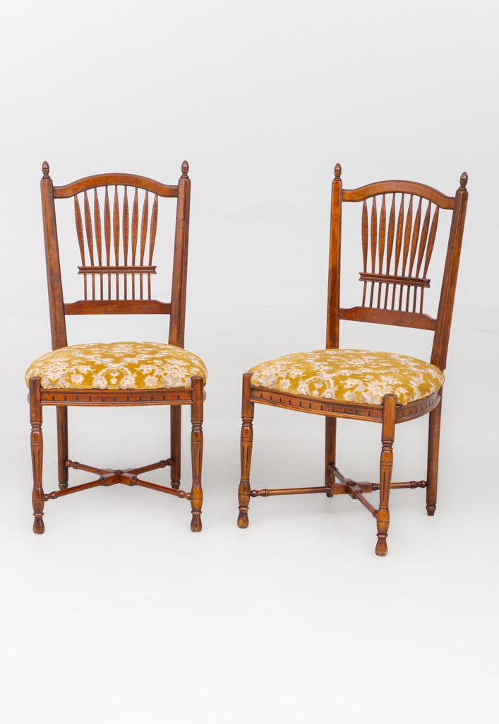 Chairs 2 pcs