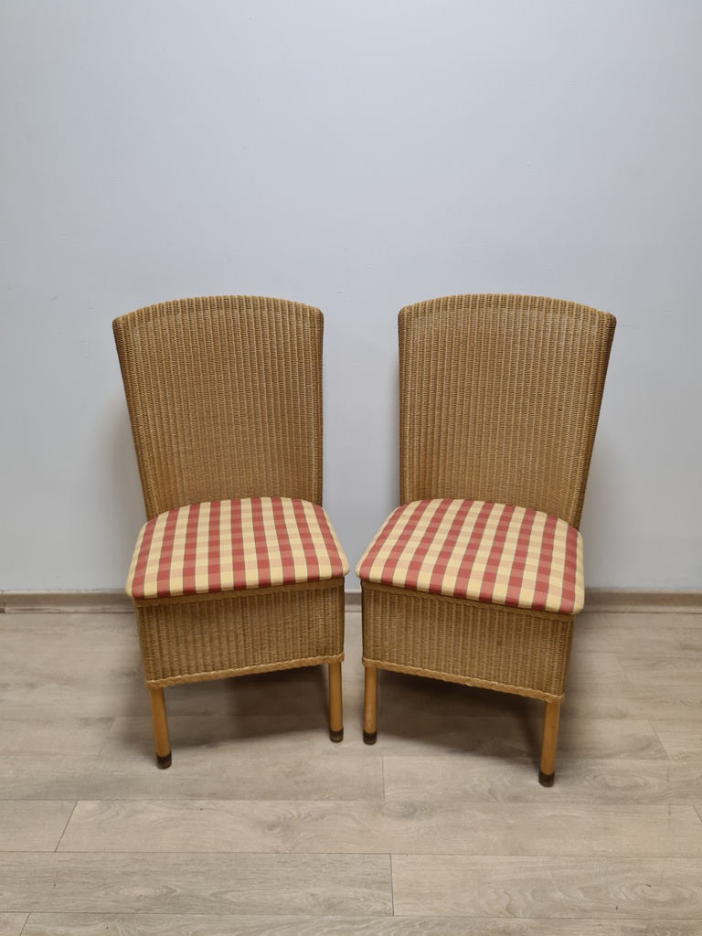 Chairs 2 pcs