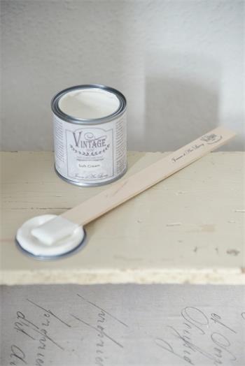 Vintage paint chalk paint