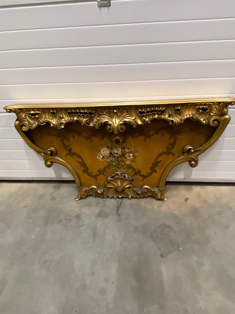 Console Table