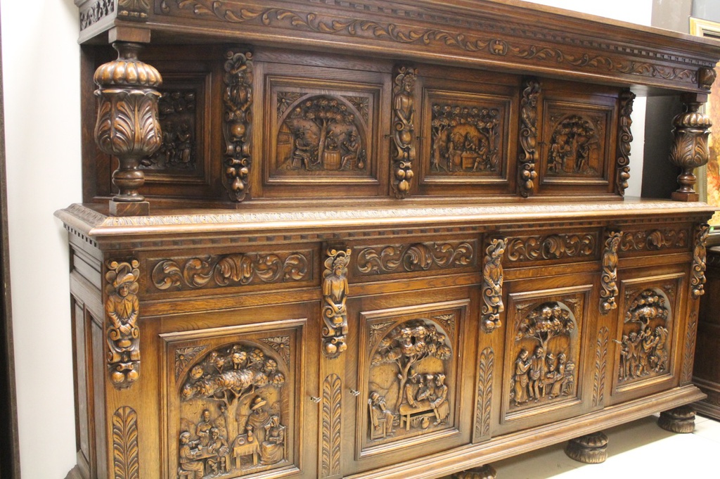 Sideboard