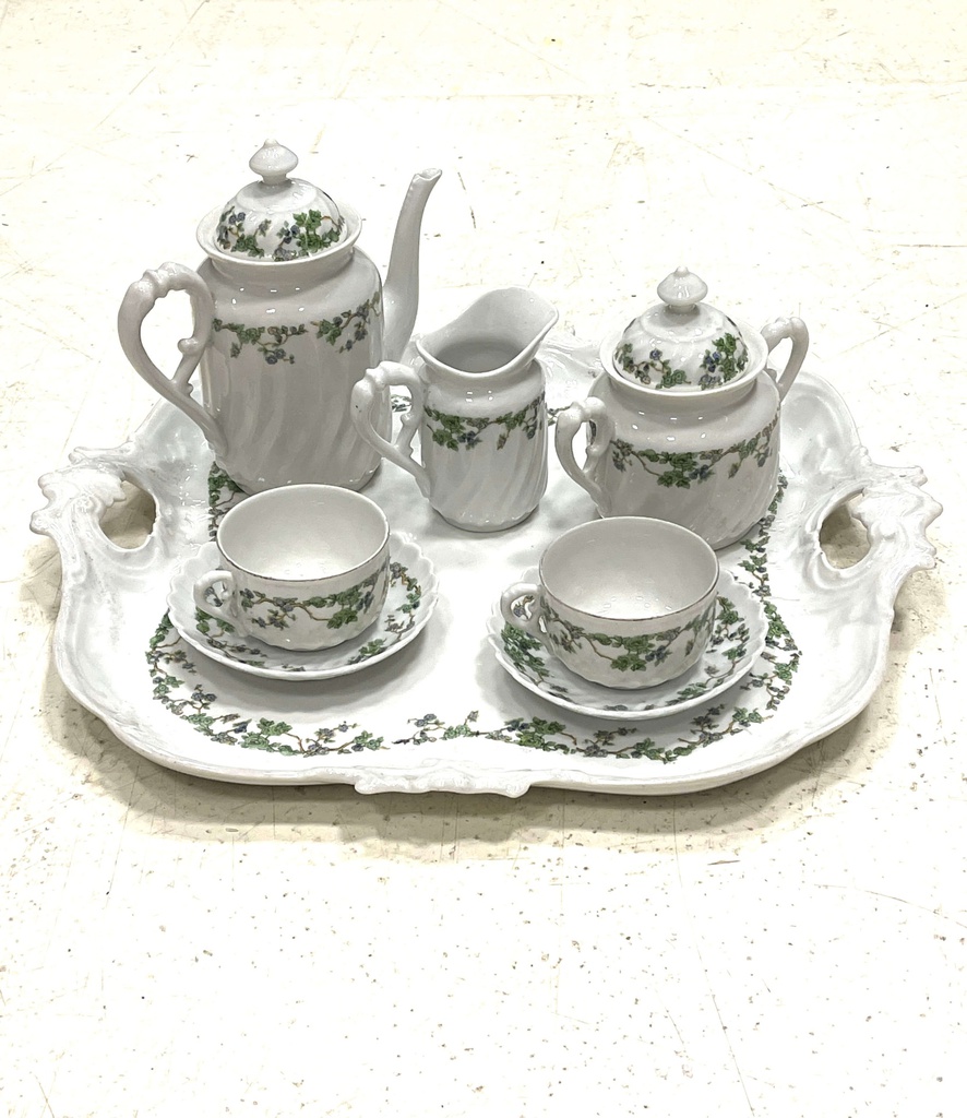 Coffee set