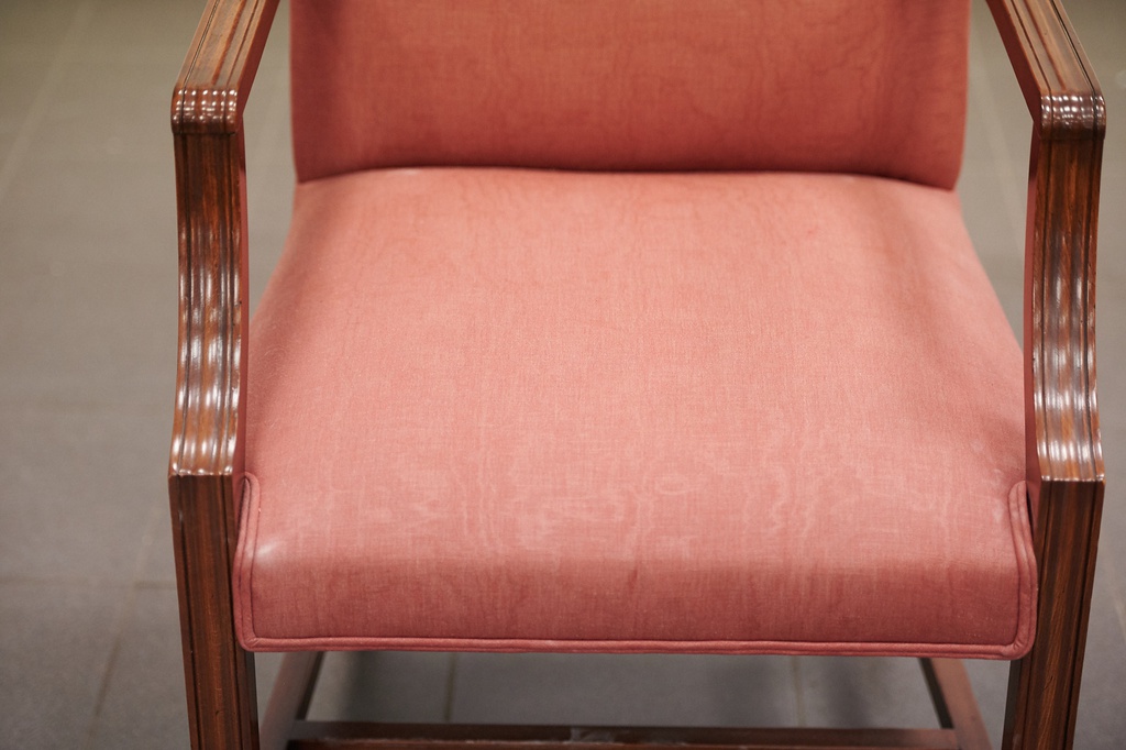 armchairs (11pcs)