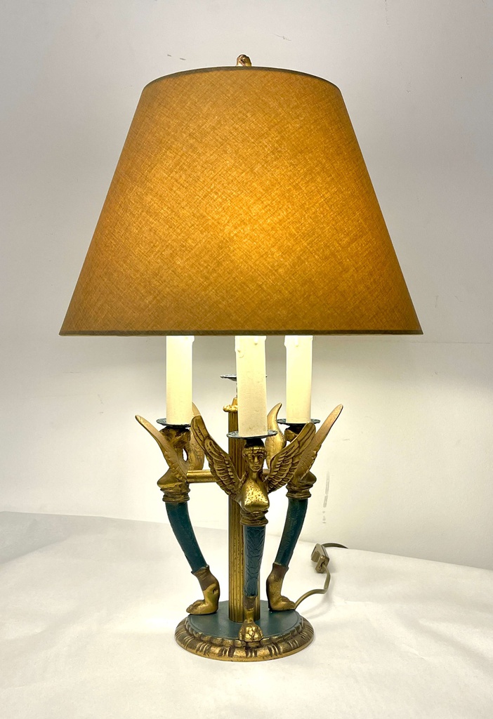 Table Lamp