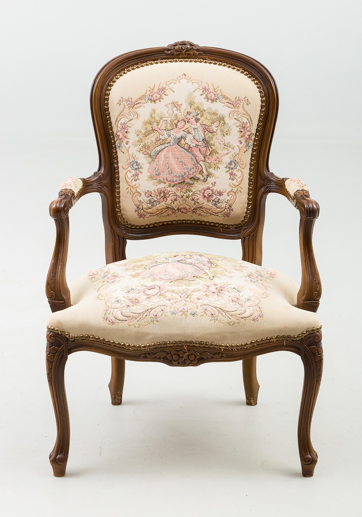 Armchair
