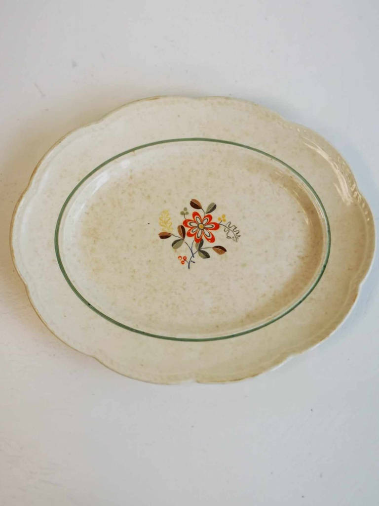 Decorative Plates