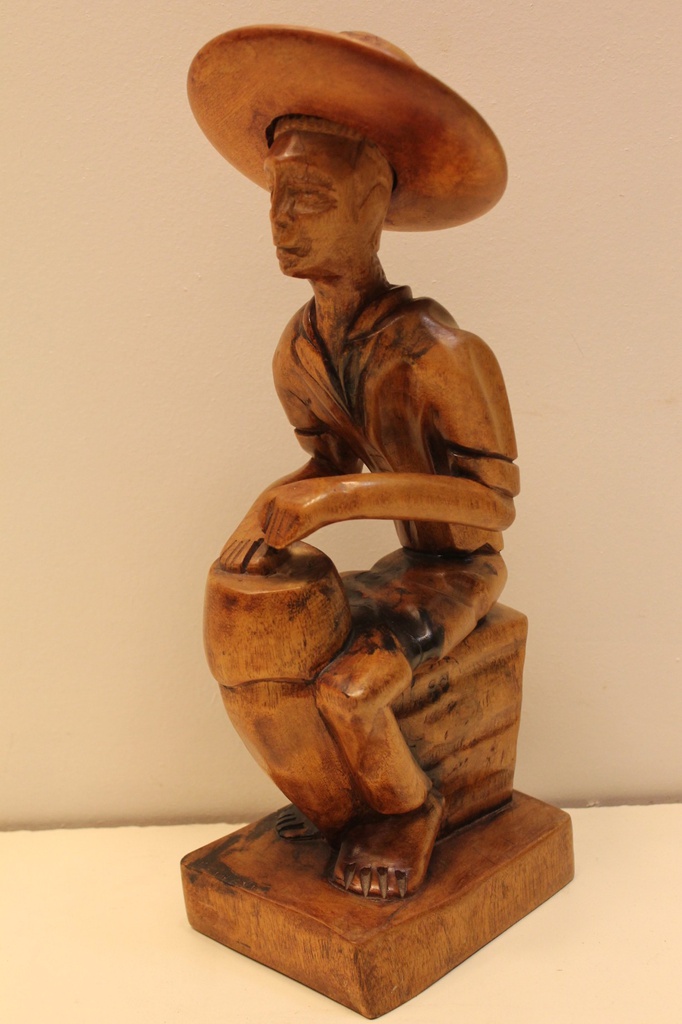 Veistos