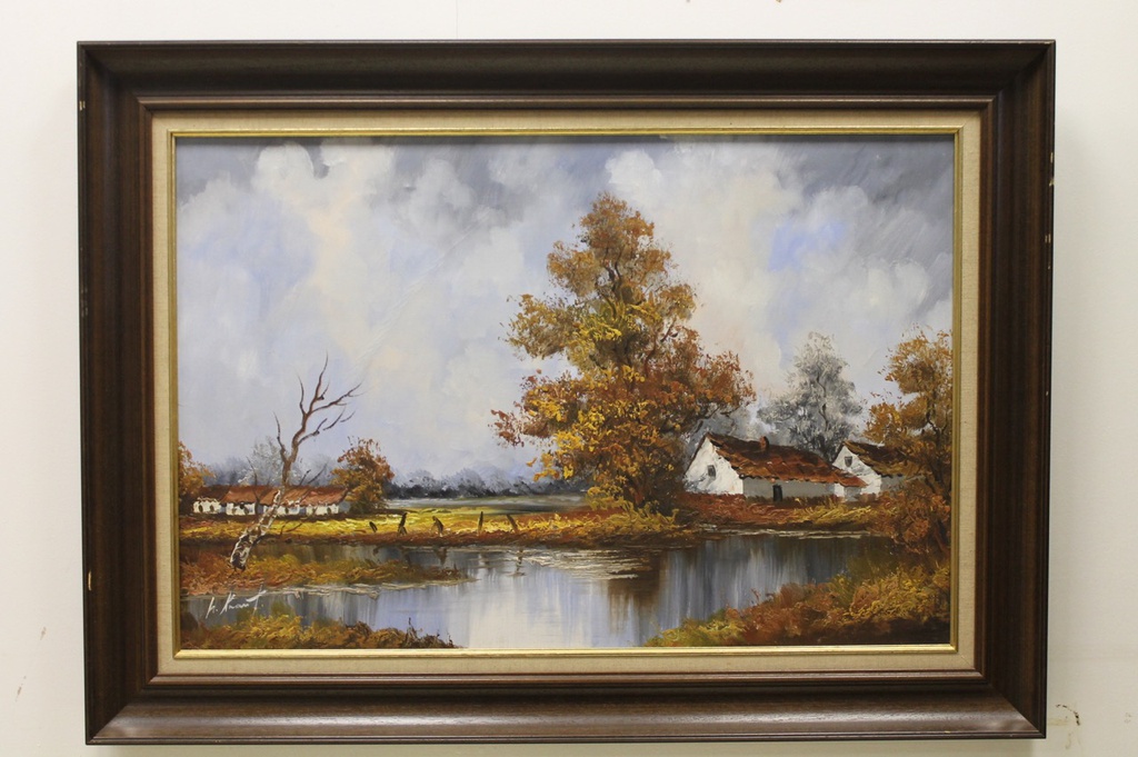 Painting