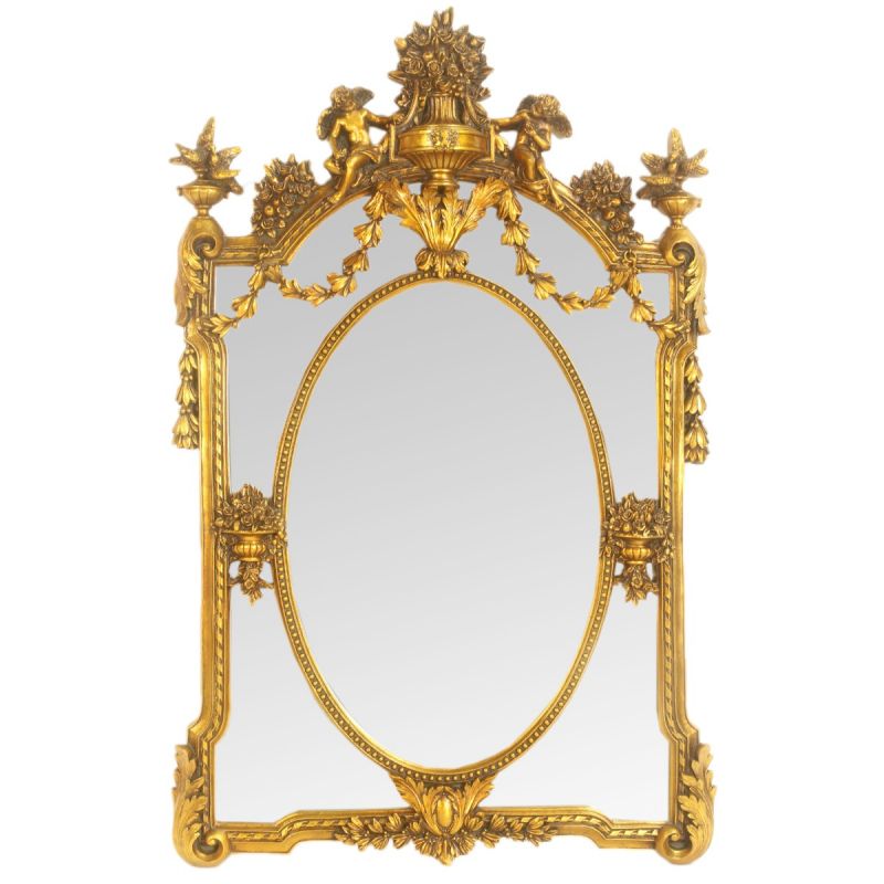 Wall Mirror