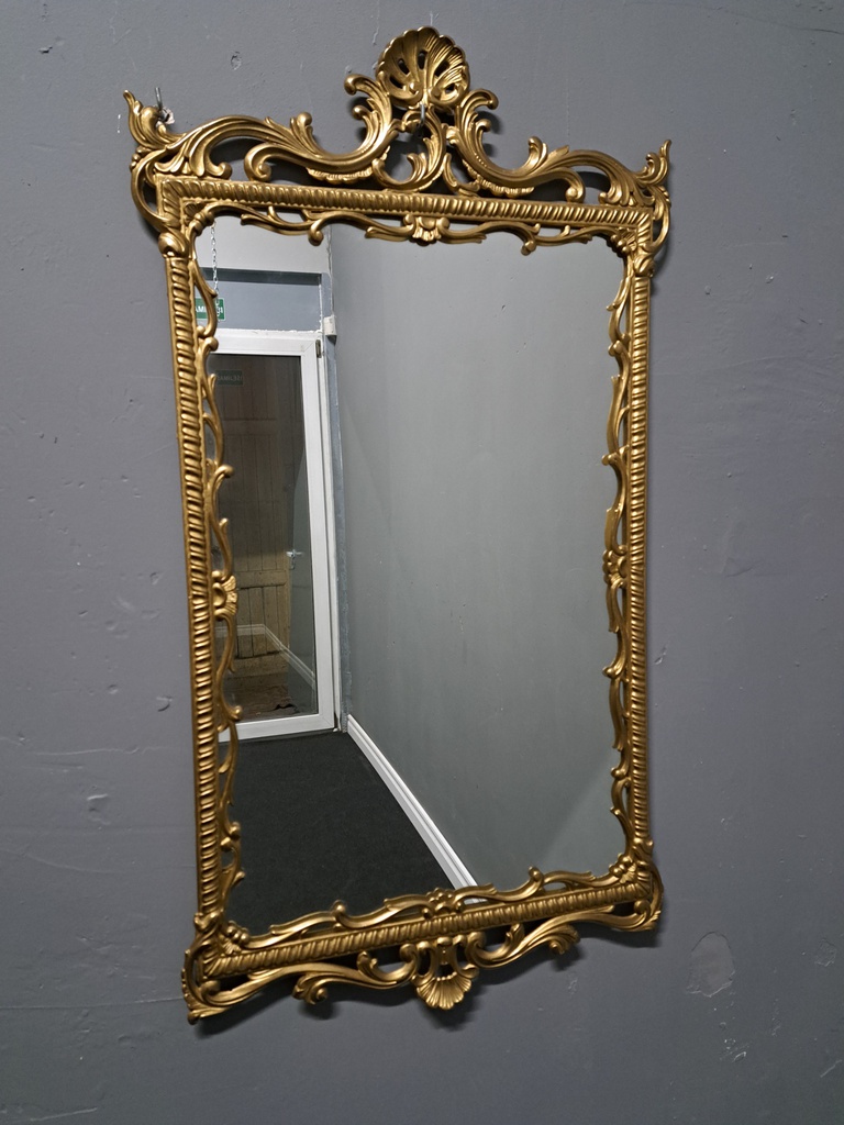 Wall Mirror