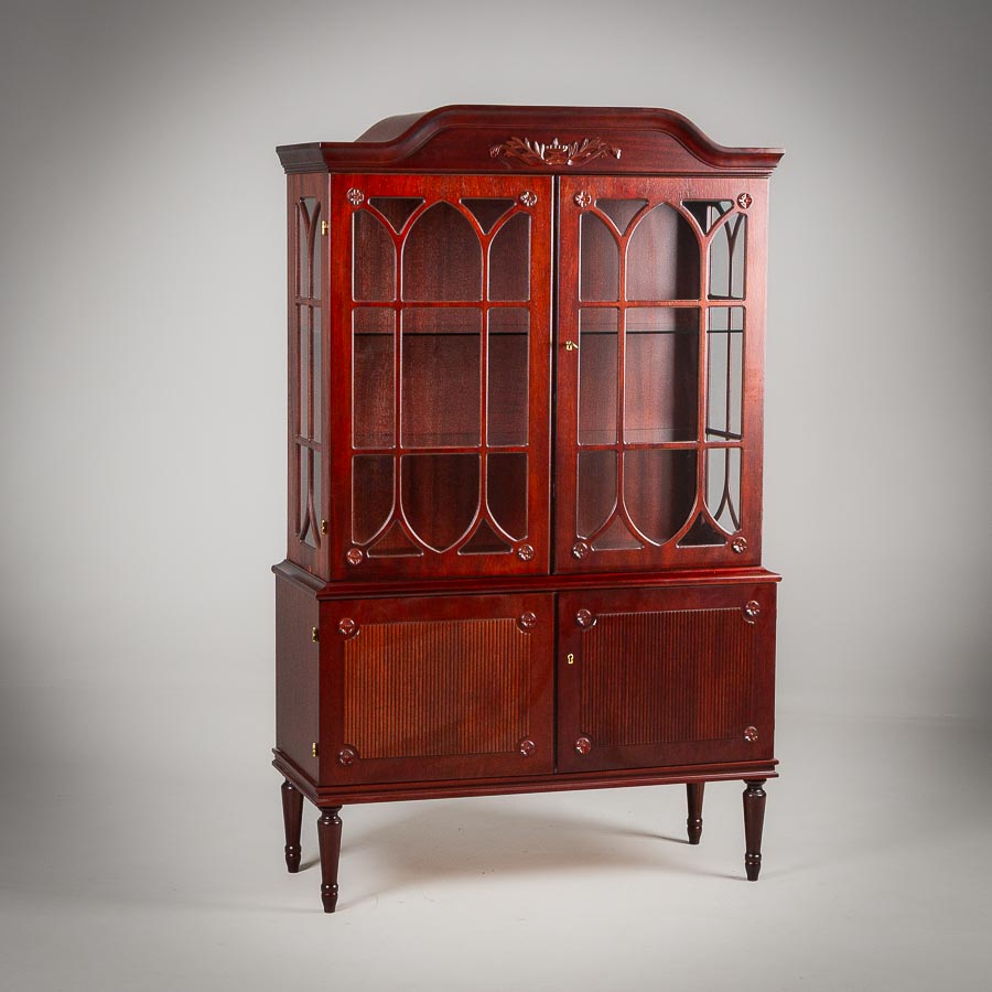 Showcase Cabinet