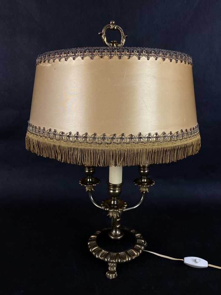 Table Lamp