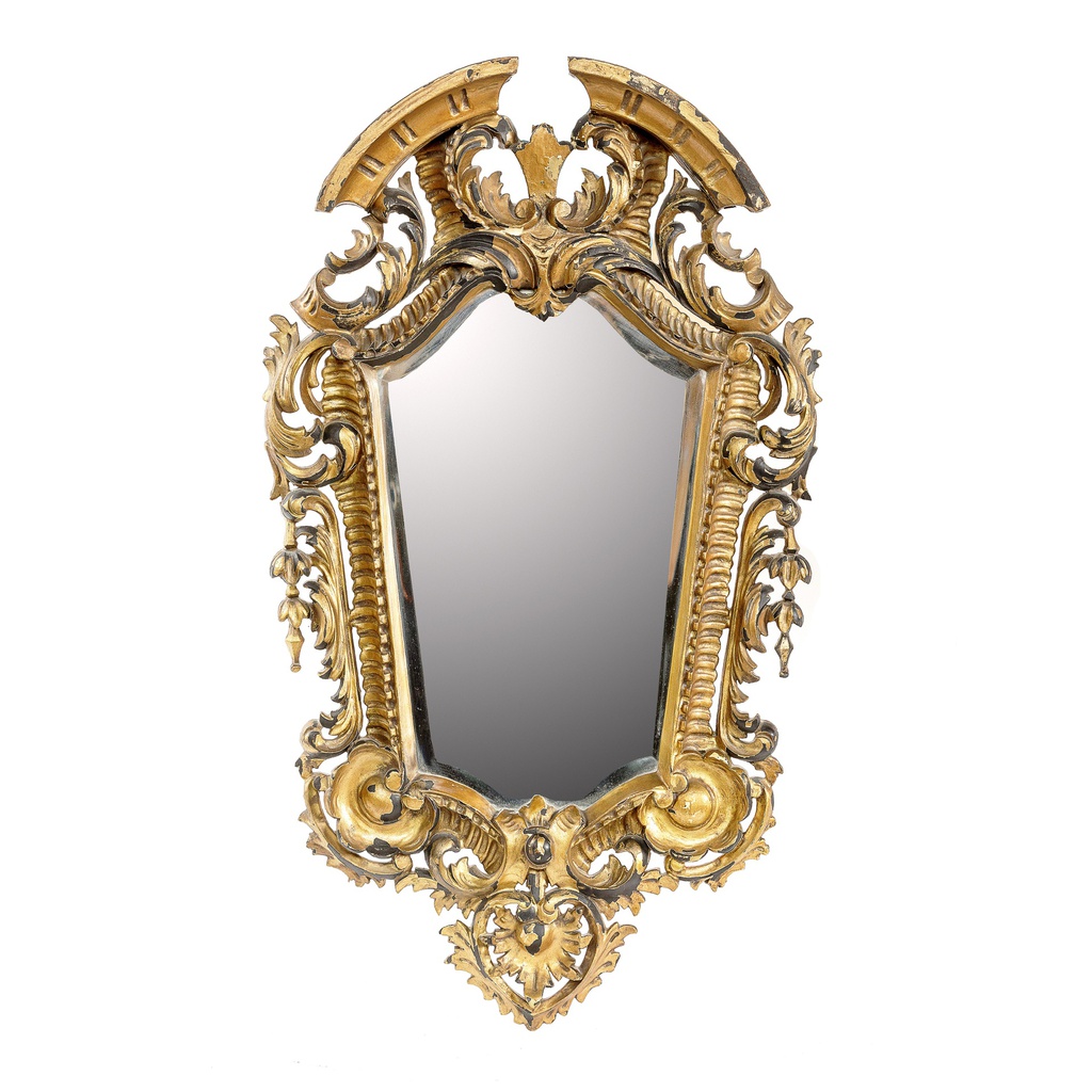 Wall Mirror