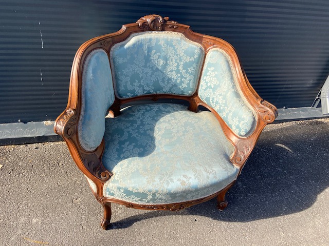 Armchair