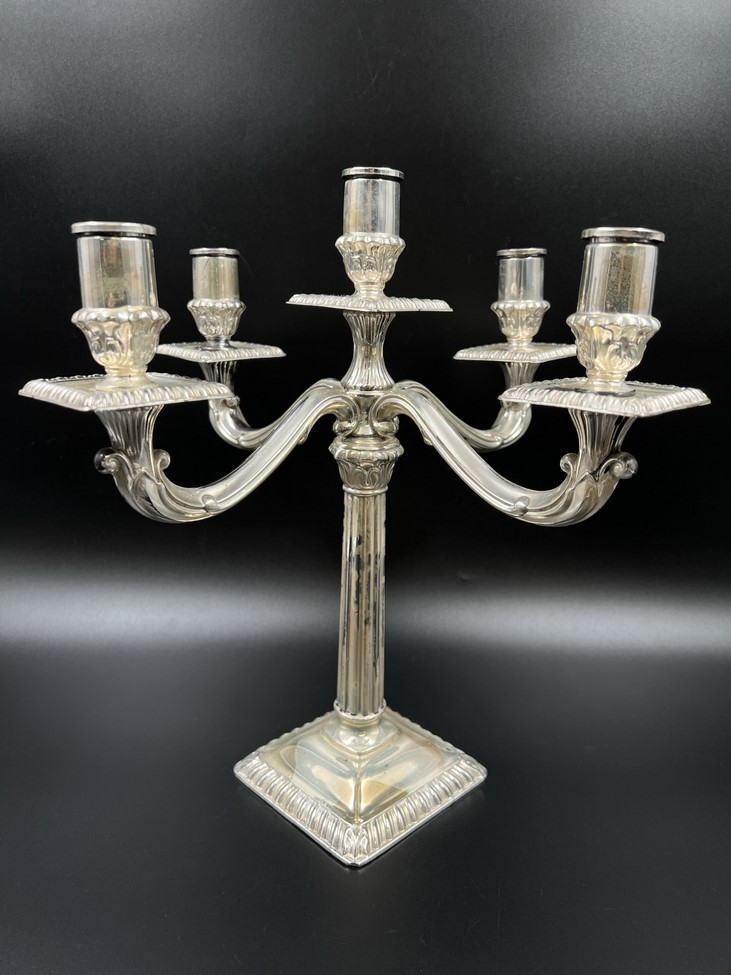 Candlestick