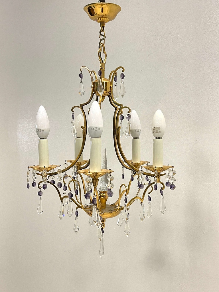 Chandelier