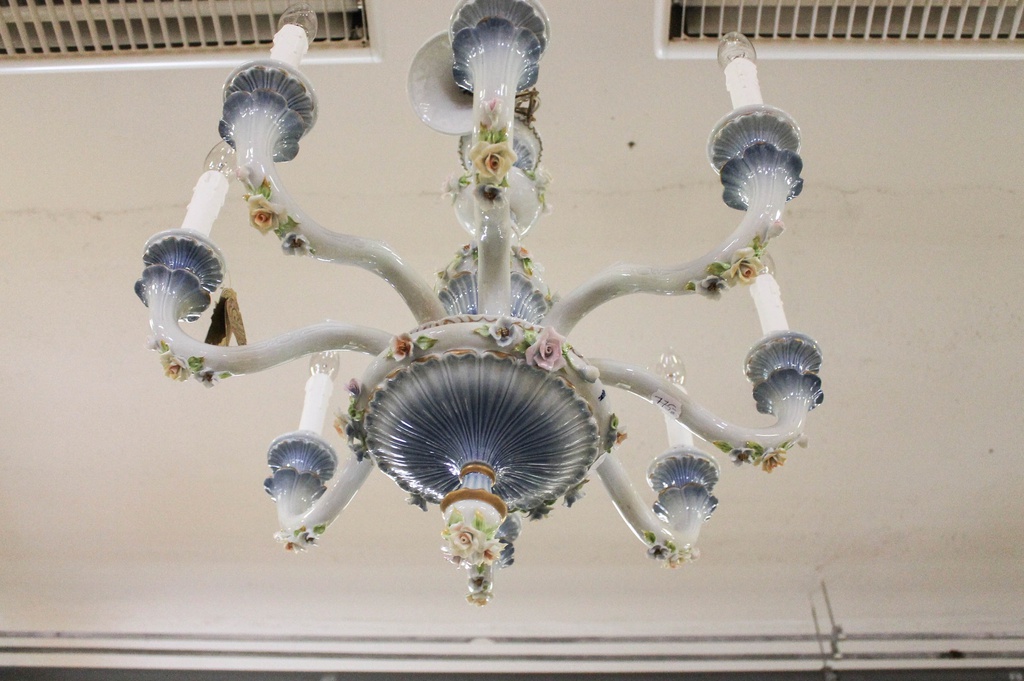 Chandelier