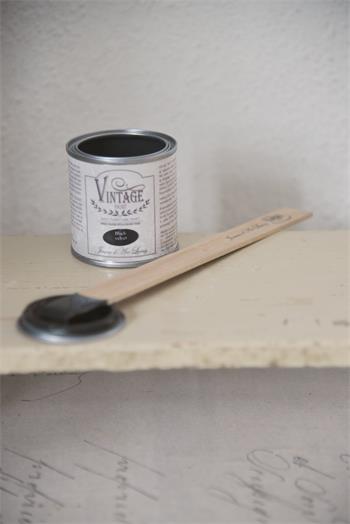 Vintage paint chalk paint