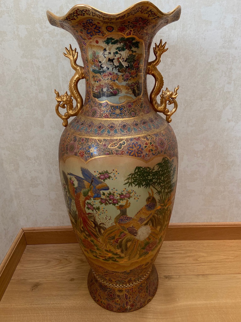 Vase