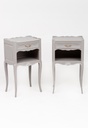 Bedside Tables 2pcs