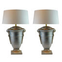 Table lamps, 2 pcs