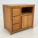 TV aluskapp