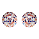 Plates (2 pcs)