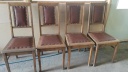 Chairs 4 pcs