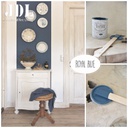 Vintage paint chalk paint