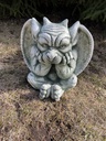 Garden sculpture