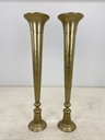 Vases (2 pcs)