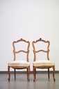 Chairs 2 pcs