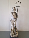 Puutarhaveistos