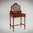 Boudoir Table