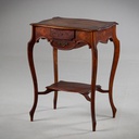 Serving Table