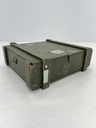 Ammunition box