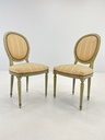 Chairs 2 pcs