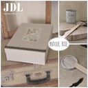 Vintage paint chalk paint