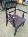 Biroja krēsls 