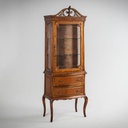 Showcase Cabinet