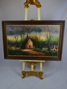 Oil Painting
