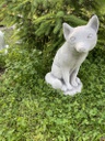 Садовая скульптура